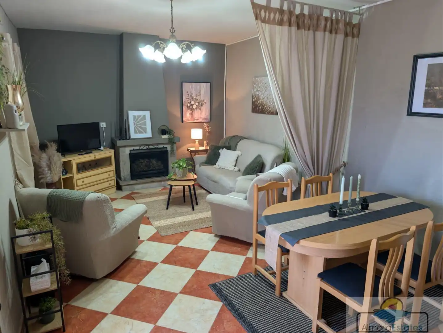 Haus zum Verkauf in Somontín, imagen 13