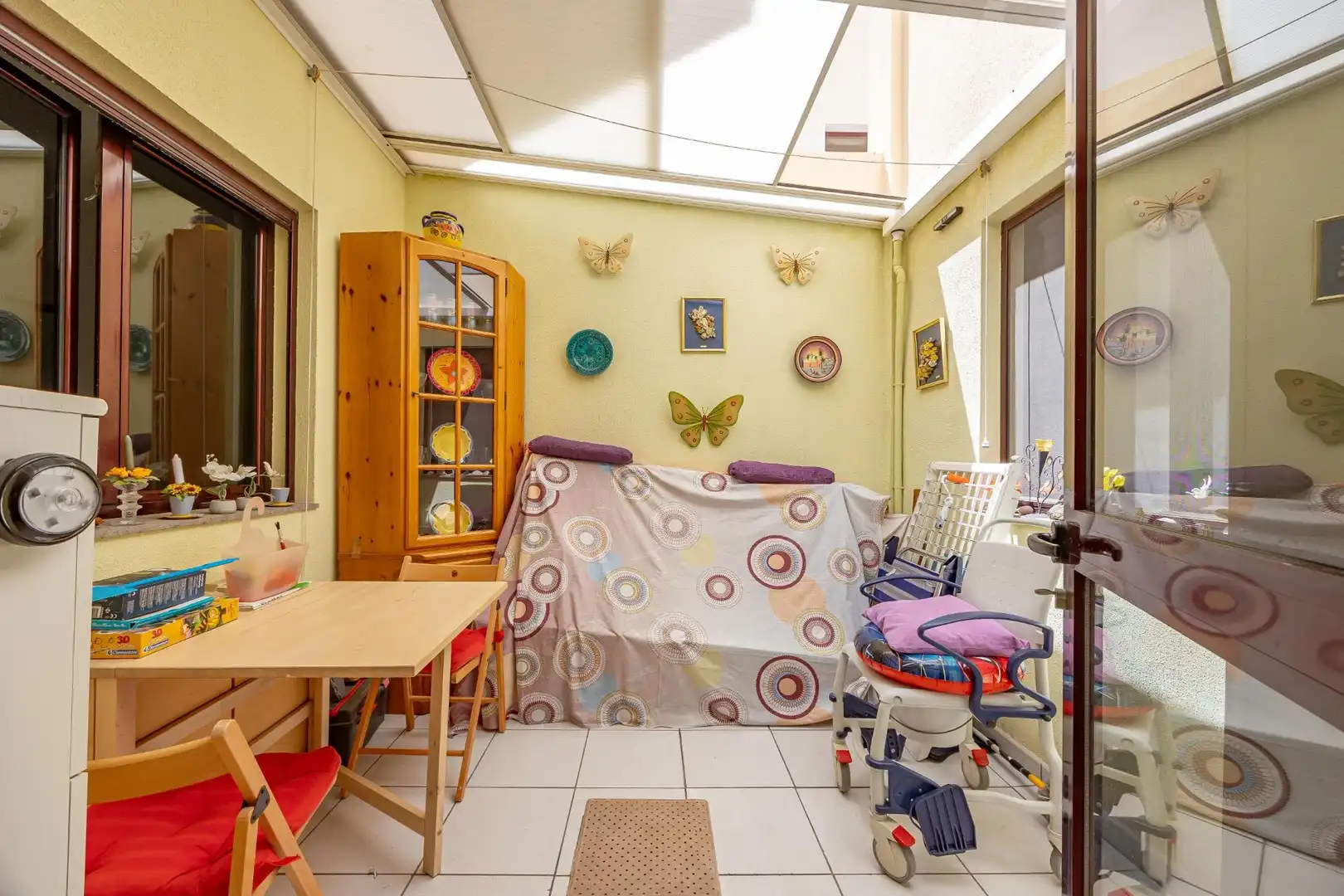Flat for sale in Mogán  with Air Conditioner and Terrace
