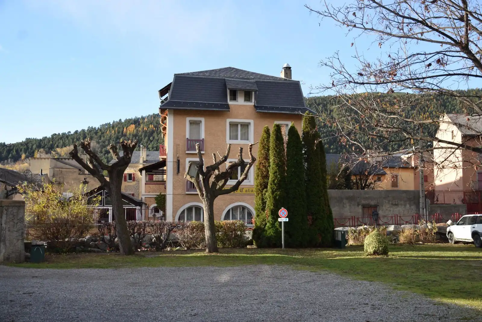Haus zum Verkauf in Latour - de - Carol, imagen 56
