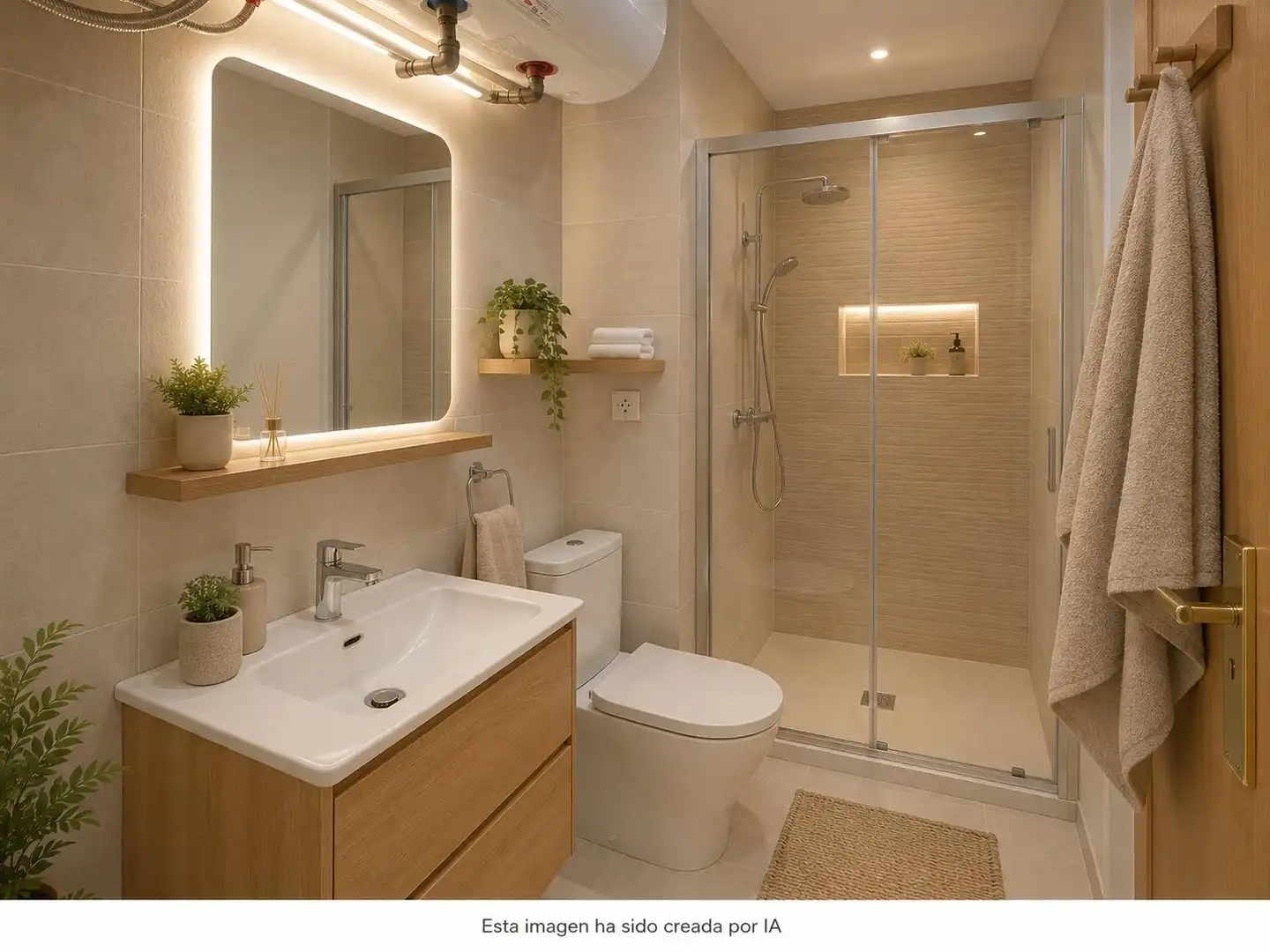 Wohnung zum Verkauf in Avenida DE LA PLATJA, imagen 3
