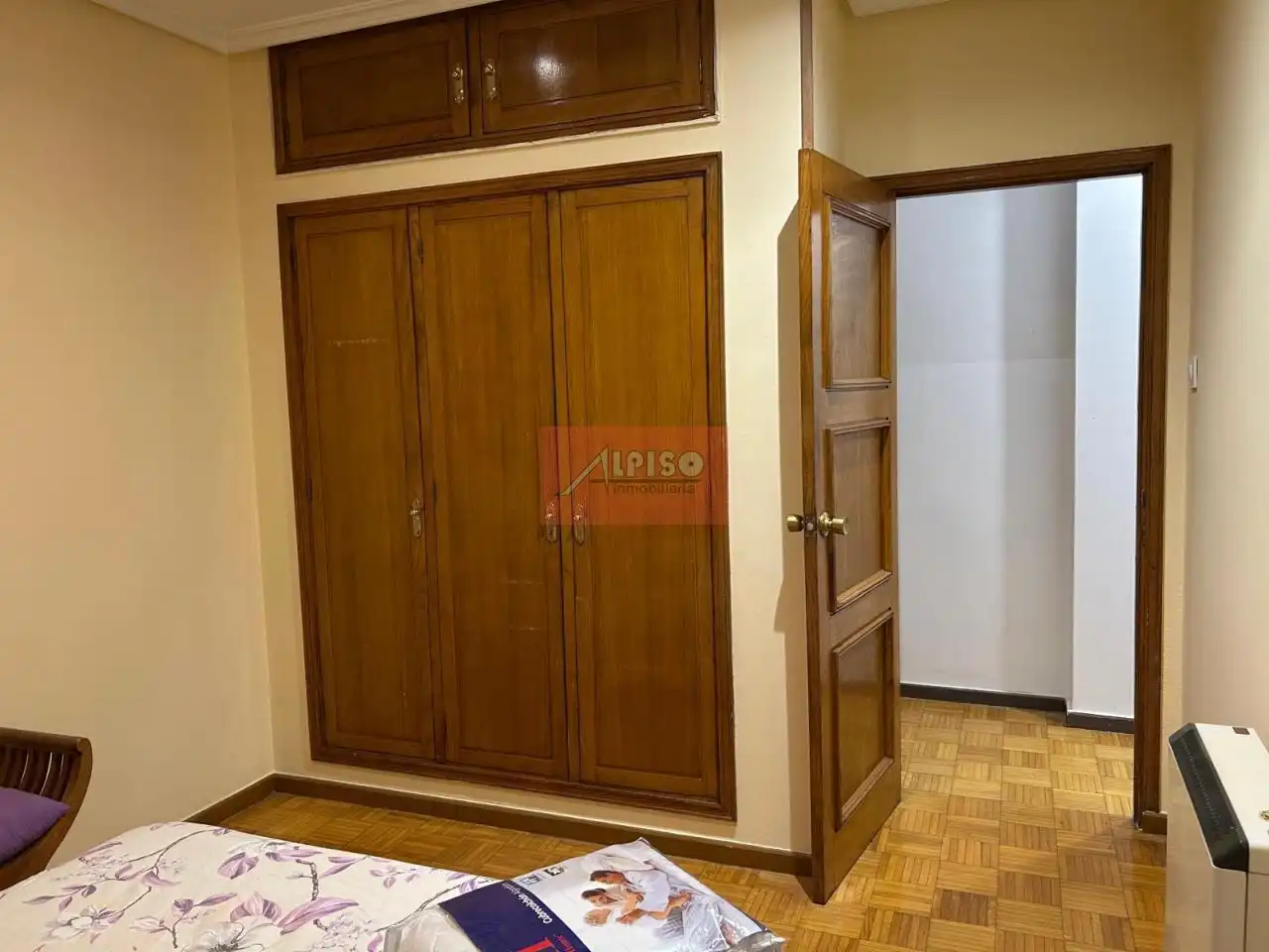 Apartamento de alquiler en Santo Domingo, Casco Viejo