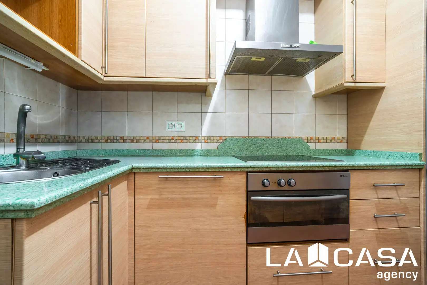 Cocina de Planta baja en venta en Dos Hermanas