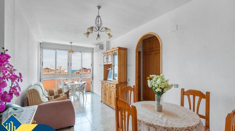 Apartamento con terraza, en la provincia de Alicante, en la ciudad de Torrevieja, en el barrio de La Mata. 1 habitación | 50 m² |, imatge 2