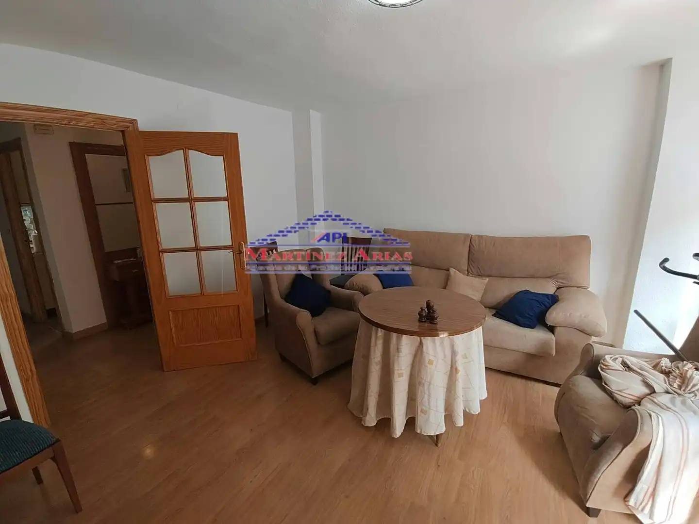 Wohnung mit Aufzug zur Miete in Belén - San Roque