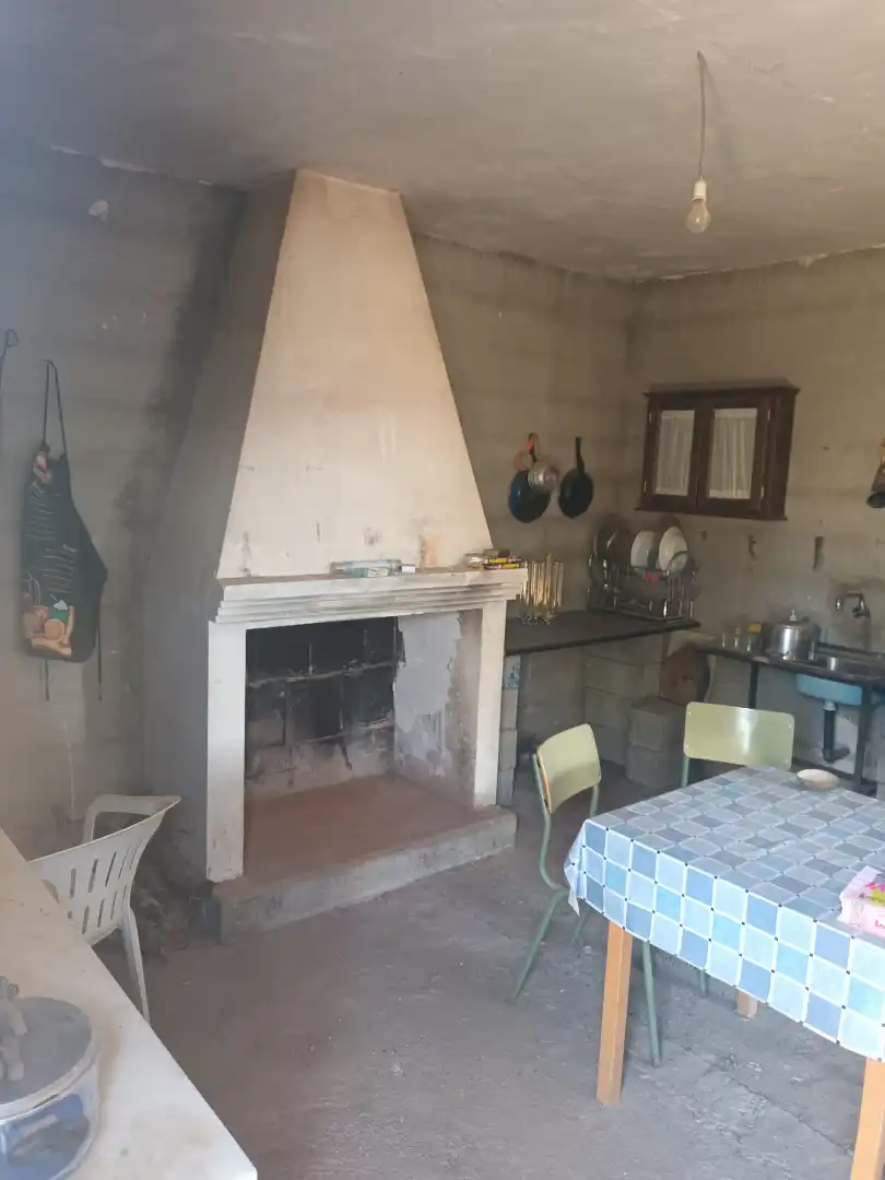 Terreno rustico in vendita a Calle Paseo de los Olivos 6
