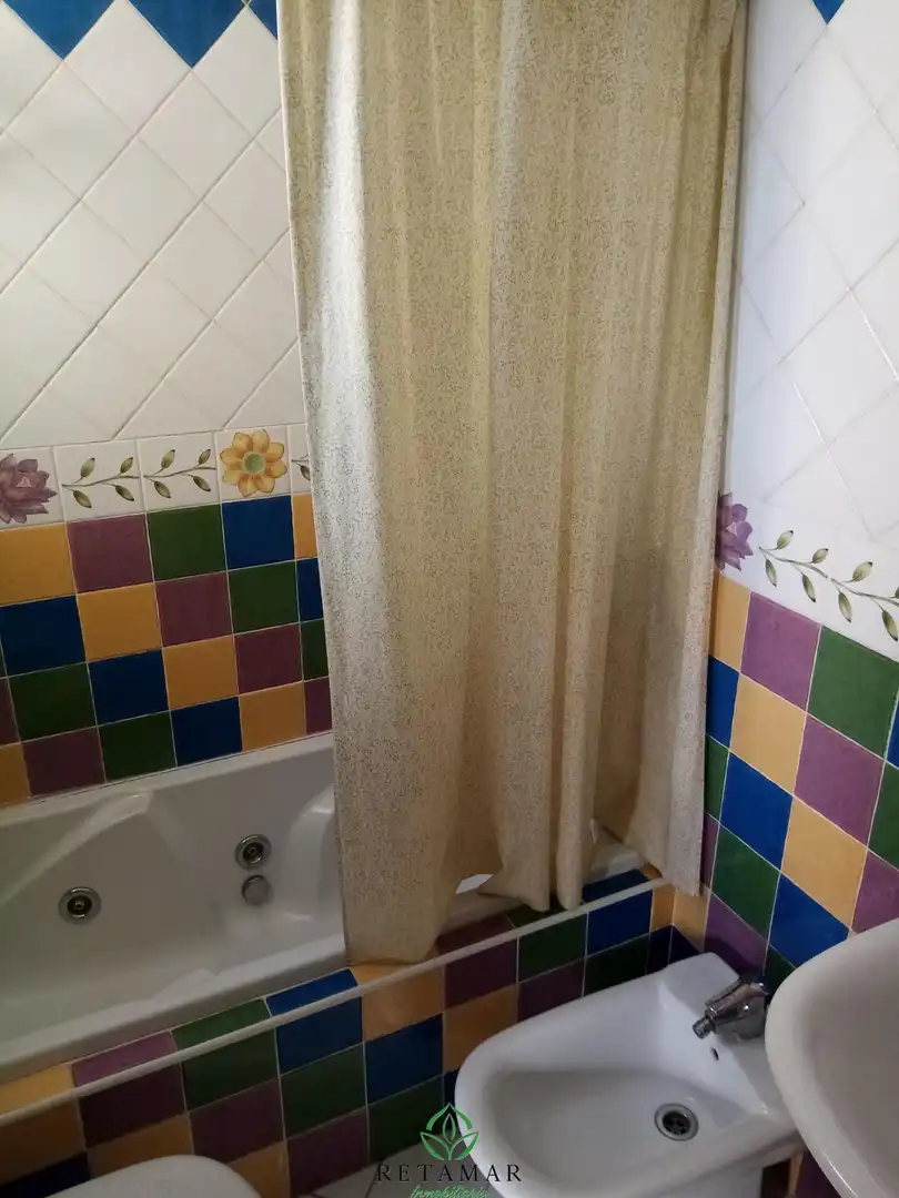 Casa amb terrassa en venda a Centro, imagen 61