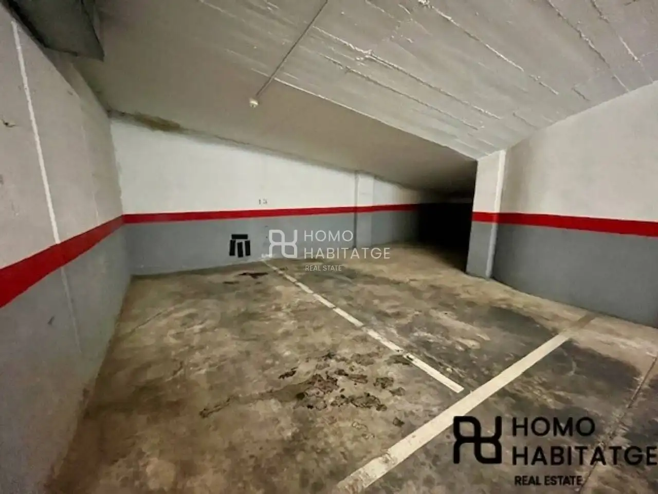 Parking of Garage for sale in Sabadell  with Alarm