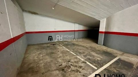 Foto 2 de Garaje en venta en Calle Alfons Sala, Covadonga, Sabadell