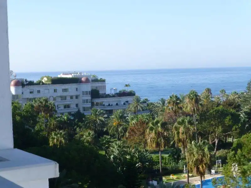 Ático con piscina en venta en Nueva Andalucía, imagen 11