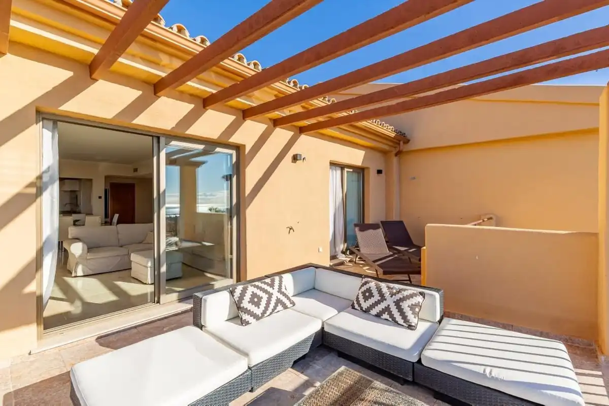 Apartment zum Verkauf in Benahavís pueblo, imagen 9