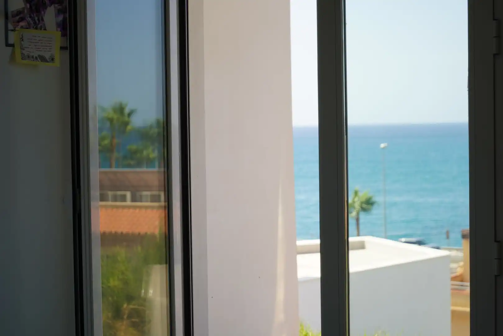 Habitación de Casa o chalet en venta en Mijas con Amueblado