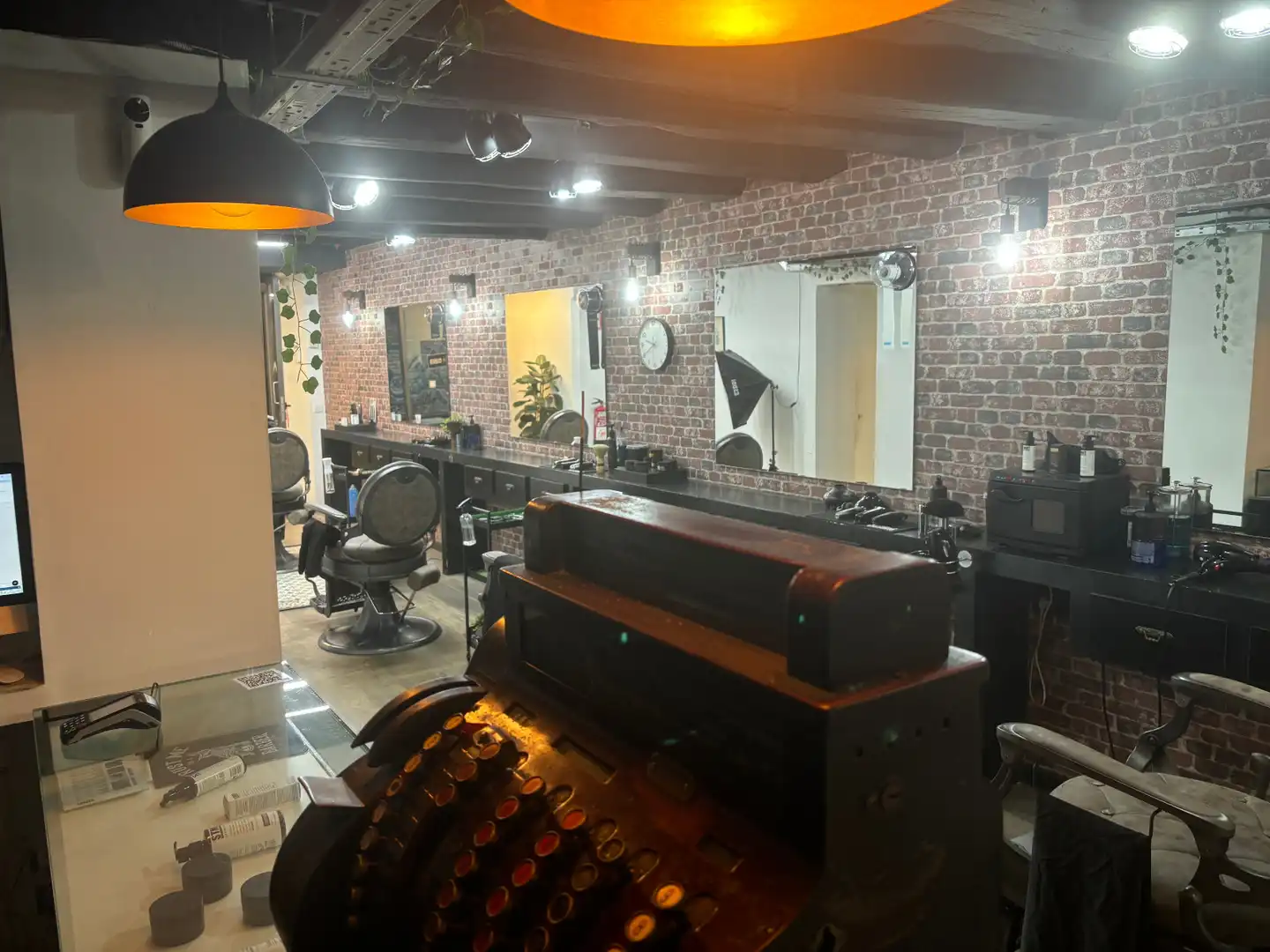 Business premises for transfer in Gràcia, imagen 9