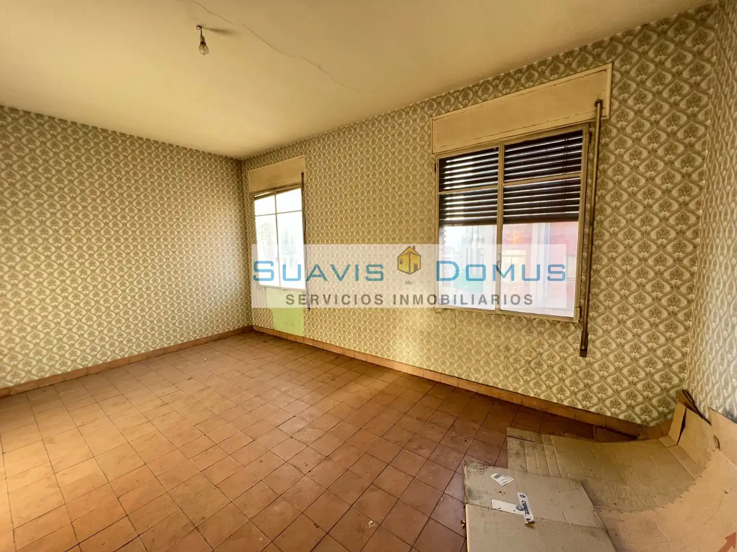 Edificio en venta en Benavente