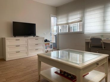 Pis amb balcó en venda a Cambados