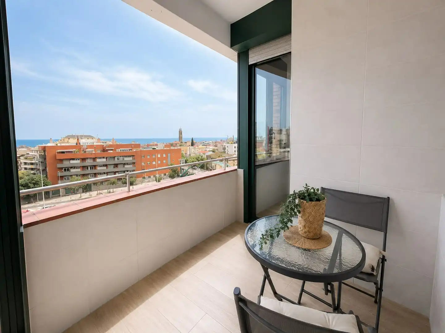 Wohnung zum Verkauf in Carrer Nova Canço, Bufalà