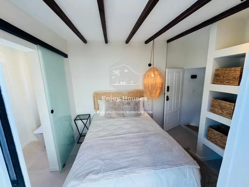 Apartament amb terrassa en venda a Puerto, imagen 15