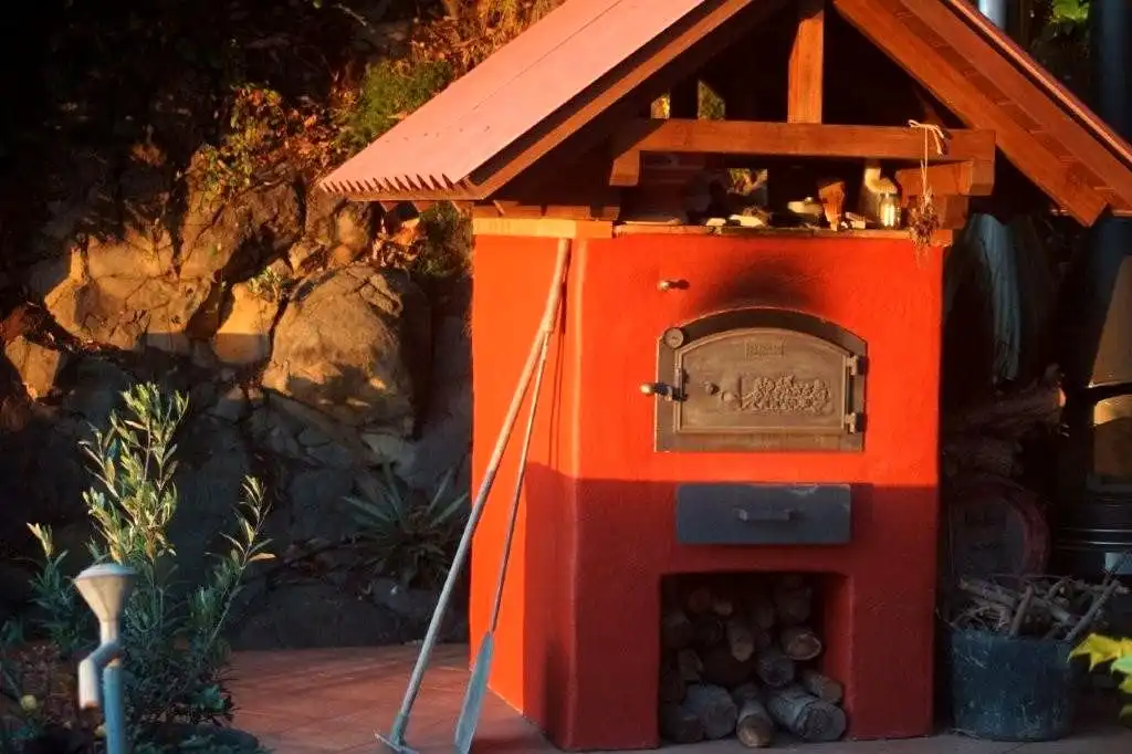 Finca rústica en venda en La Orotava amb Jardí privat i Terrassa