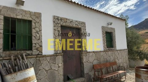 Foto 3 de Casa o xalet en venda a Partidas Norte, Ronda