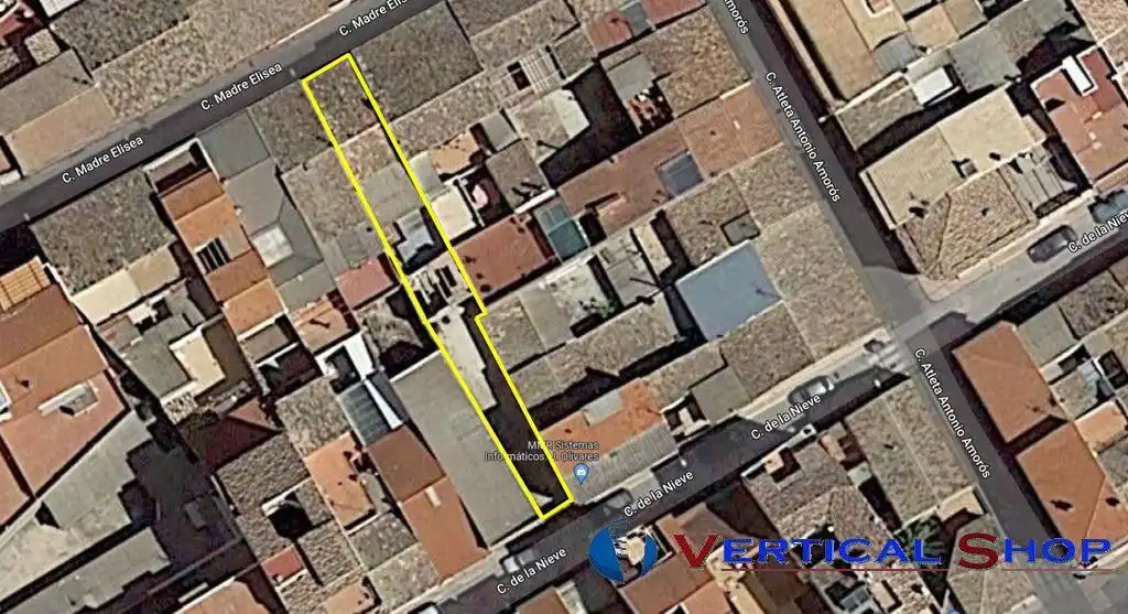 Maison à vendre à Caudete, imagen 2