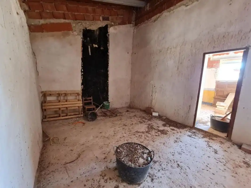 Chalet en venta en El Pinós / Pinoso, imagen 14