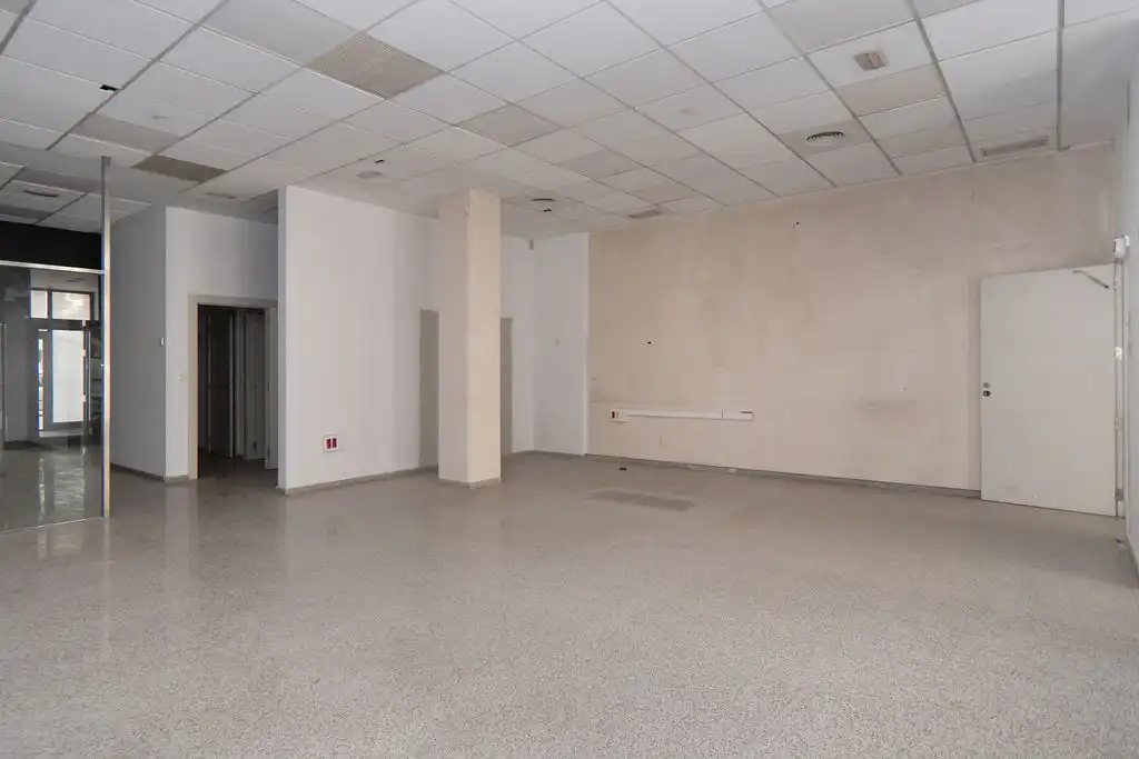 Local comercial de lloguer a C/ Jerónimo Santa Fe, imagen 3