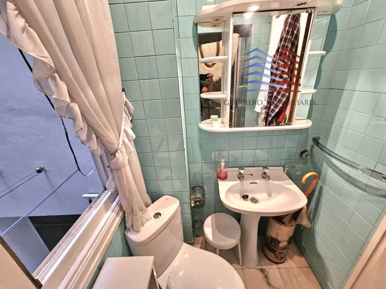 Appartement avec terrasse à vendre à Calle Curros Enríquez, imagen 32