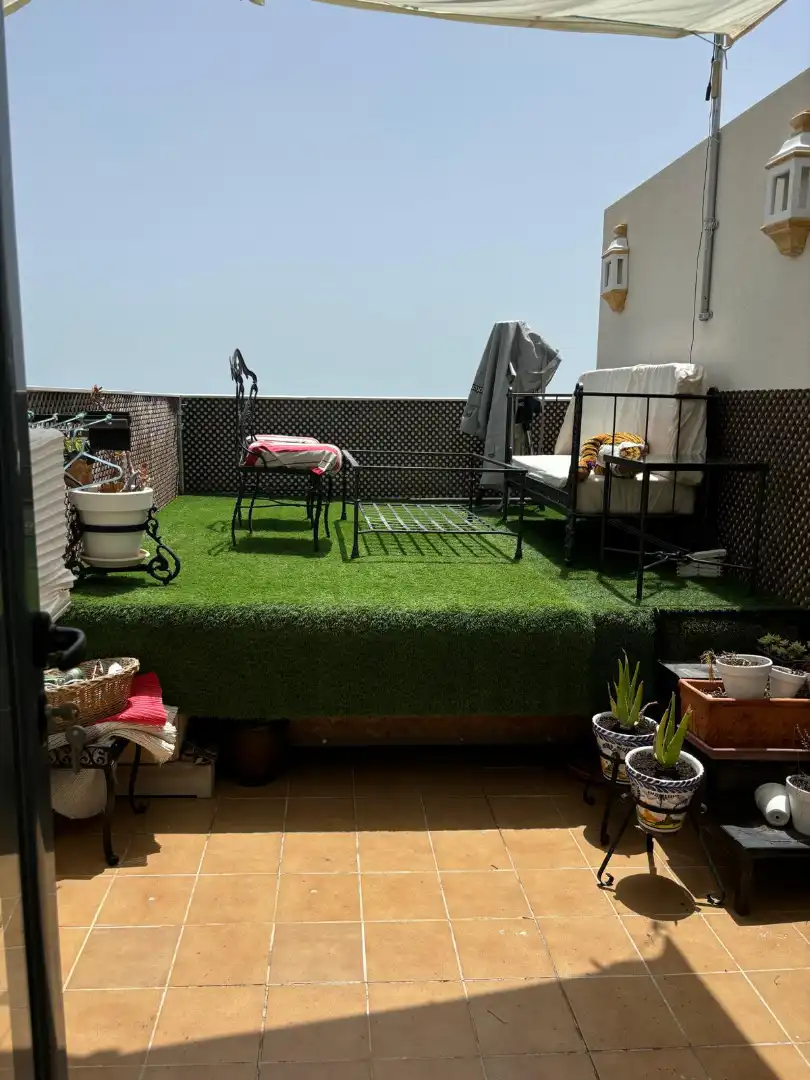 Ático en venta en Calle Aneto, 8, Montealto - Monterrey