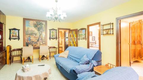 Foto 5 de Piso en venta en C. José Artés de Arcos, Oliveros - Altamira, Almería