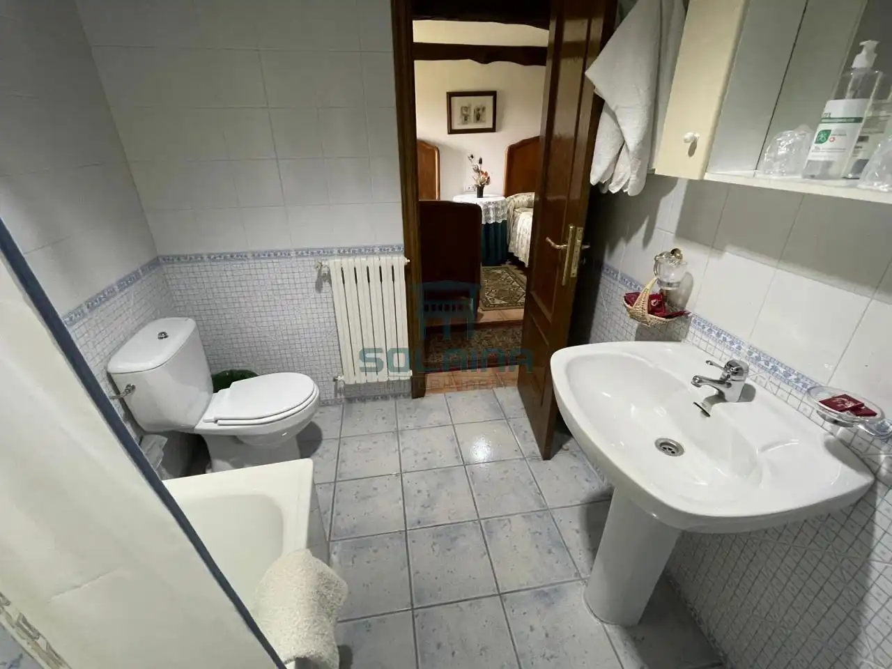 Maison rustique avec jardin à vendre à Chandrexa de Queixa, imagen 38