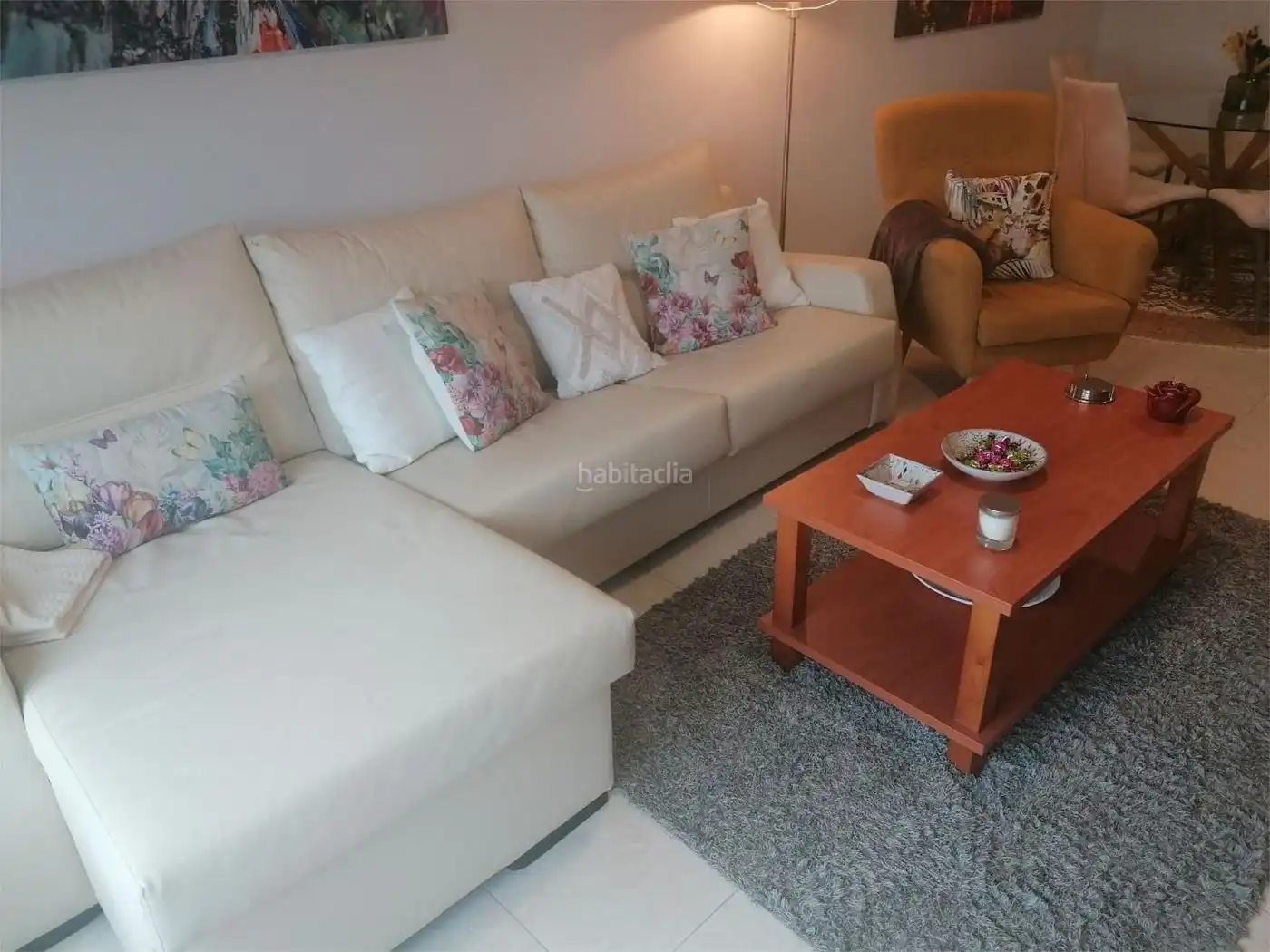 Wohnung mit Aufzug zur Miete in Estrada de Circunvalación 53, imagen 20