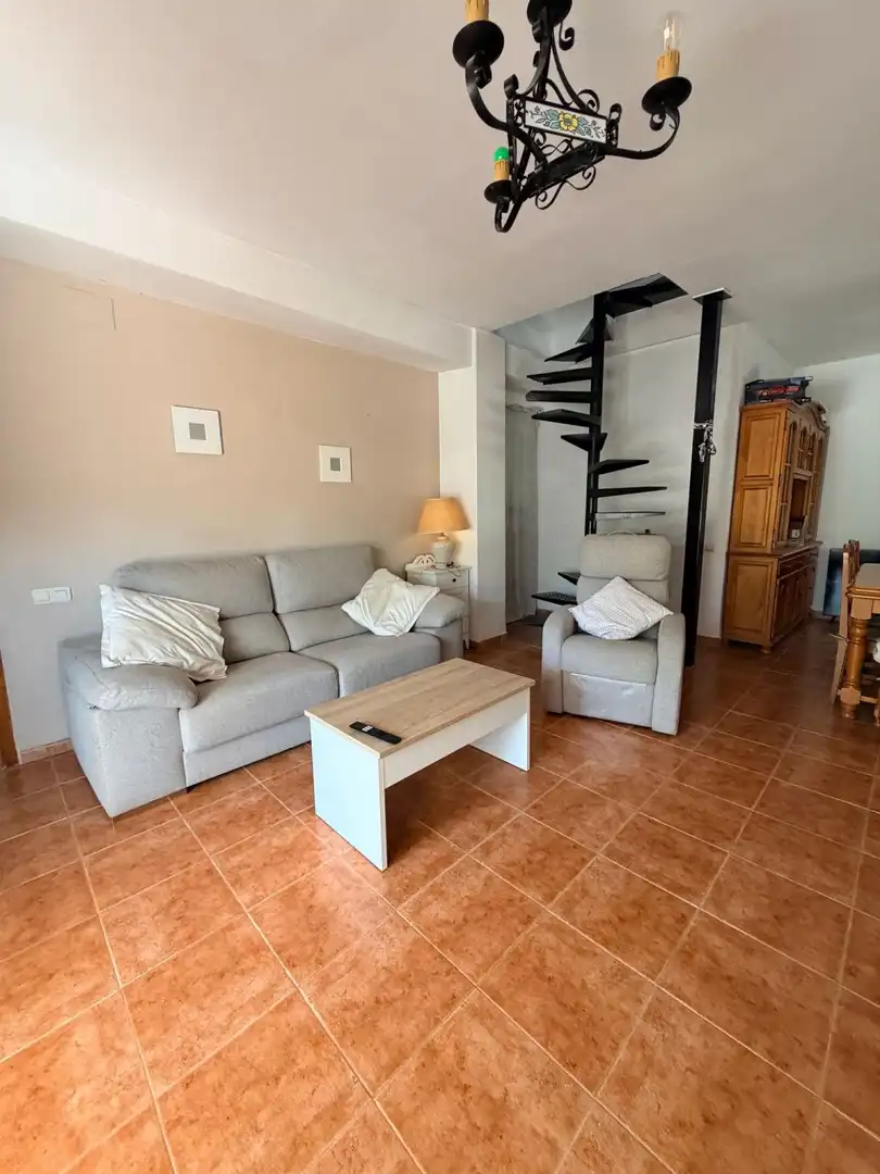 Villa mit Pool zum Verkauf in El Pilar, imagen 16