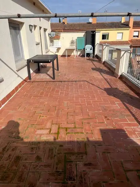 Maison mitoyenne avec jardin à vendre à Caldes de Malavella, imagen 13