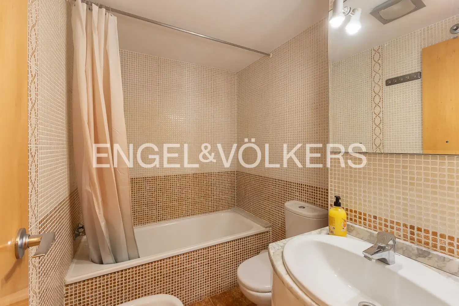 Flat with pool to rent in Playa del Puig, imagen 16