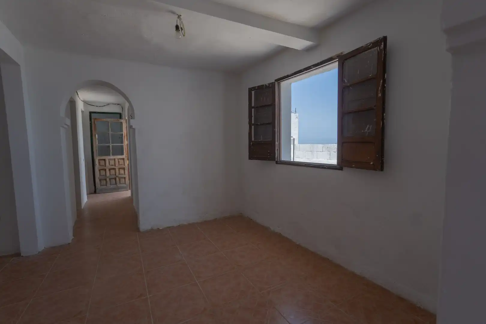 Casa o xalet en venda a Camino Bencomia, 3, Buen Paso - La Mancha