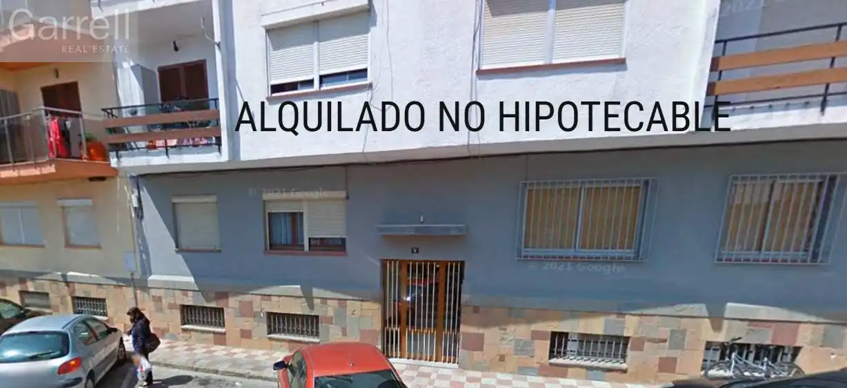 Piso en venta en plaça MERIDA 
Es: Pl:EN Pt:
 BLANES (GIRONA)