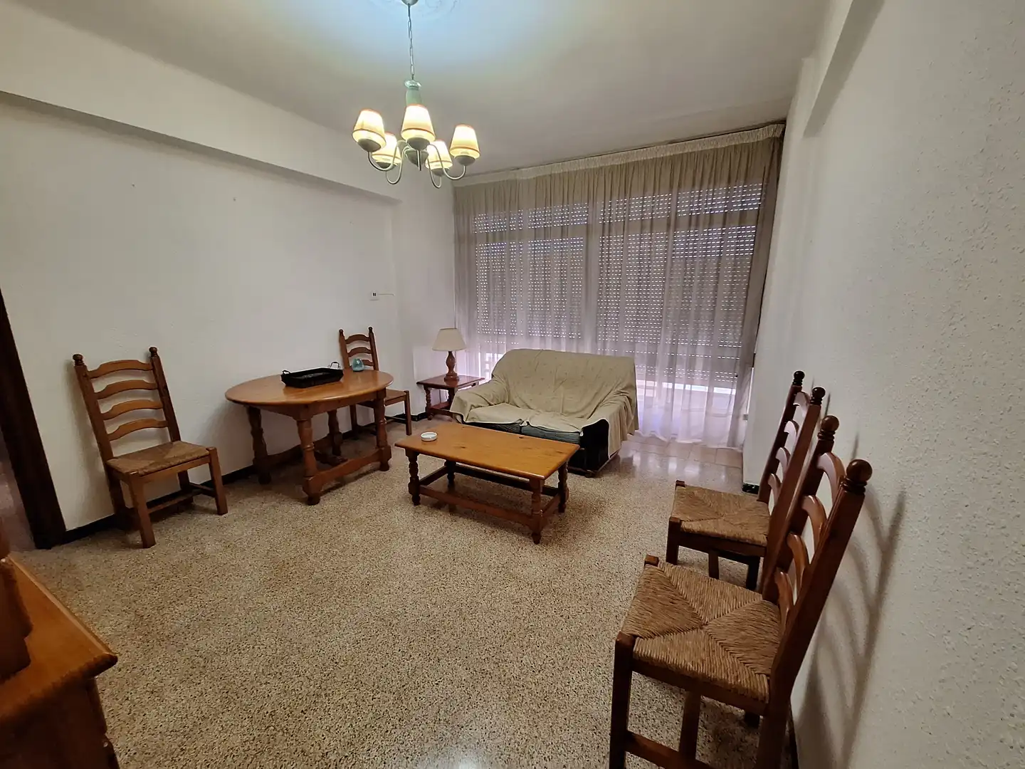 Appartement à vendre à Carrer d'Almussafes 16