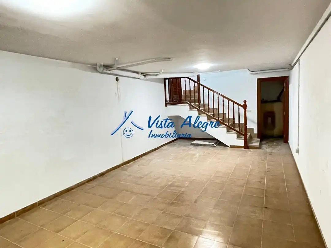 Villa mit Garten zum Verkauf in Calle Oriente, imagen 39