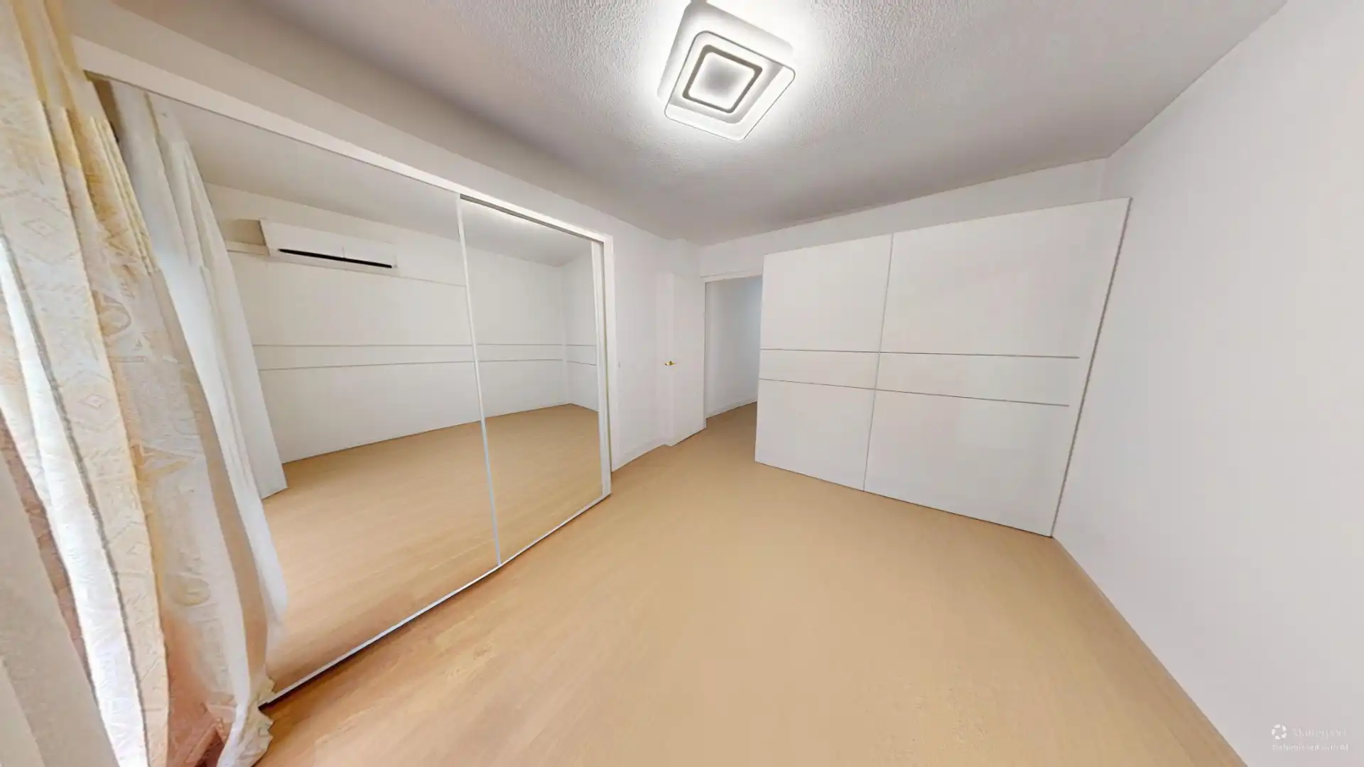 Flat for sale in Alicante / Alacant  with Air Conditioner, Private garden and Terrace