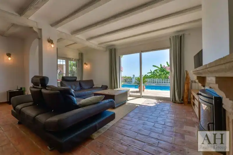 Casa en venta en Altea la Vella, imagen 29