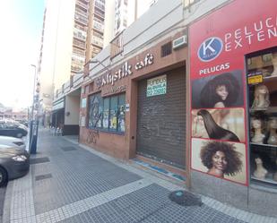 Exterior view of Premises to rent in Málaga Capital