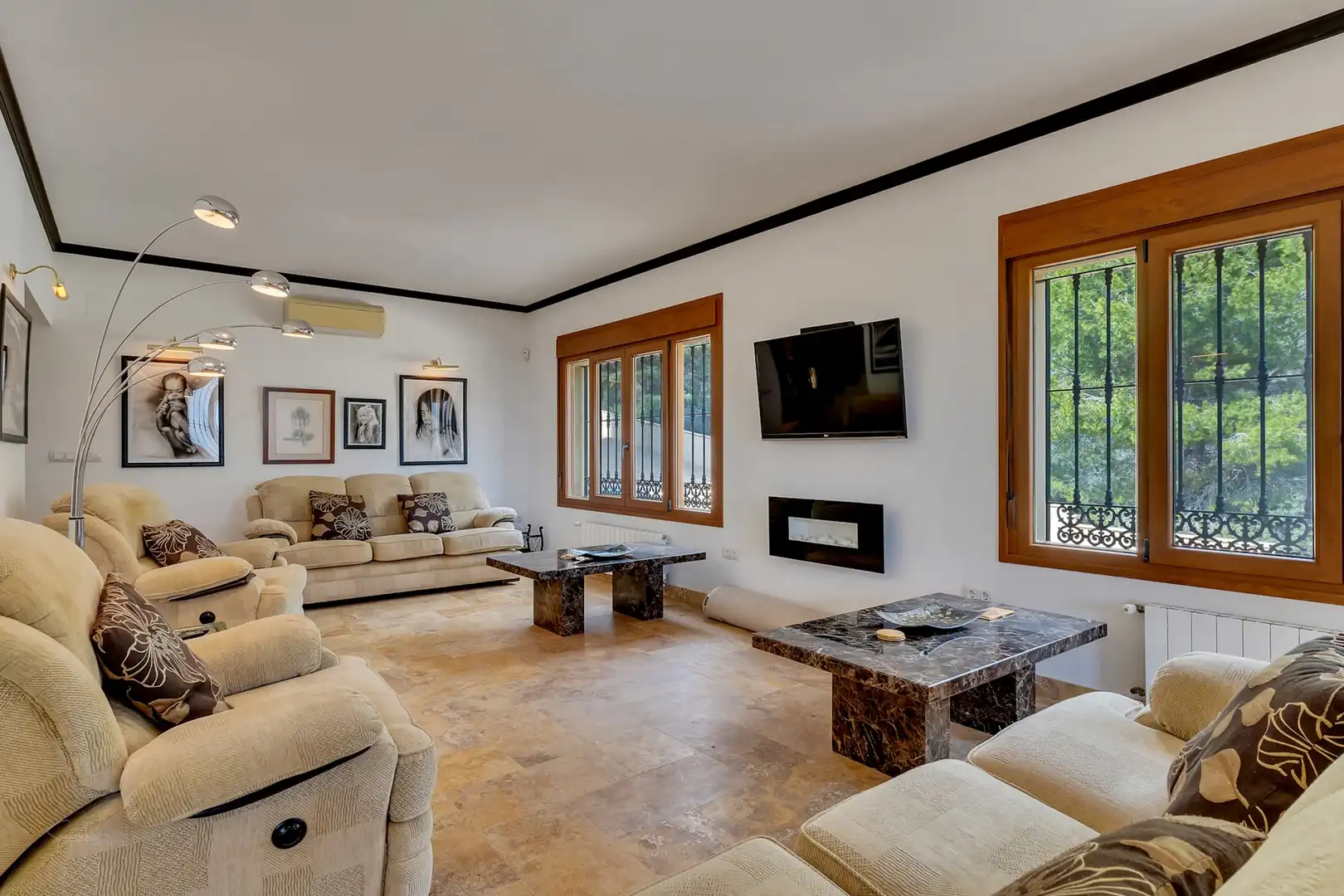 Casa en venta en Beniarbeig, imagen 8