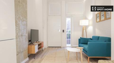 Foto 4 de Apartament per a compartir a La Paz,  Madrid Capital