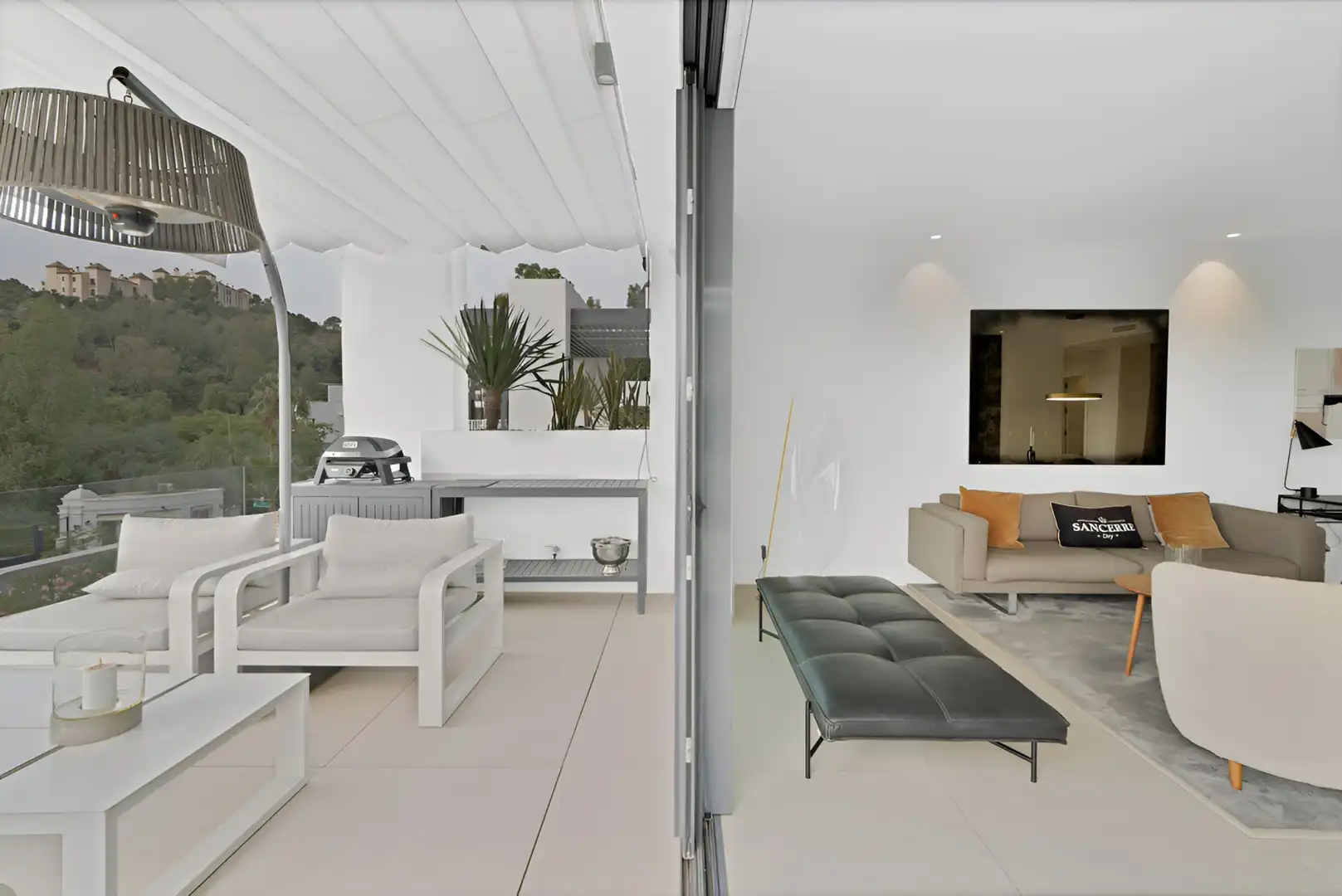Apartament amb piscina en venda a La Quinta, imagen 23