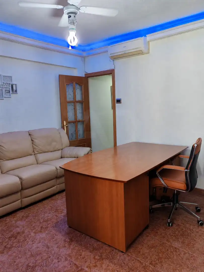 Piso en venta en Plaza del Escultor Adsuara 7, imagen 13