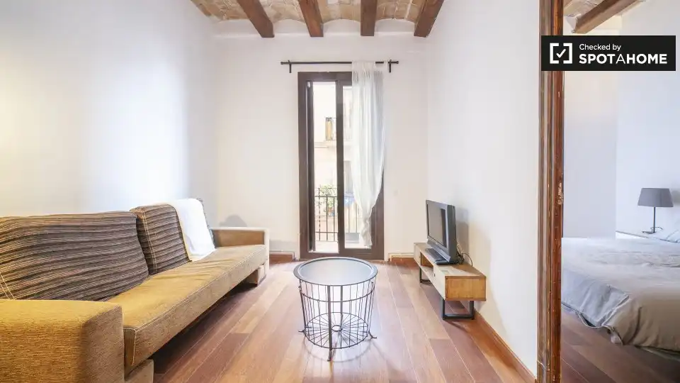 Fotografía del inmueble reportado: 1.600 €/mes — Vila de Gràcia, Barcelona