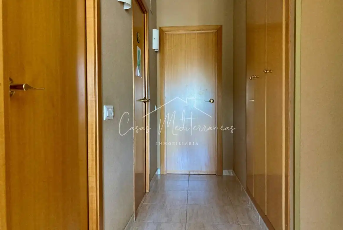Casa pareada con jardín en venta en Regueral - Prat d'en Forés, imagen 16
