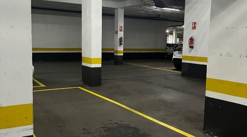 Photo 4 of Garage for rent in Calle Puerto de la Cruz Verde, 26, Legazpi, Madrid Capital