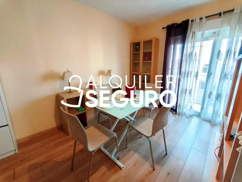 Piso de alquiler en Sevilla, Parque Oeste - Fuente Cisneros