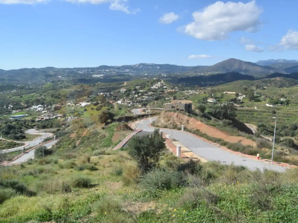 Terreno residencial en venta en Mijas Golf, imagen 14