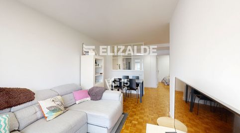 Foto 4 de Àtic en venda a Dolores Ibarruri Zumardia Aldapa, Lartzabal - Gabierrota, Errenteria